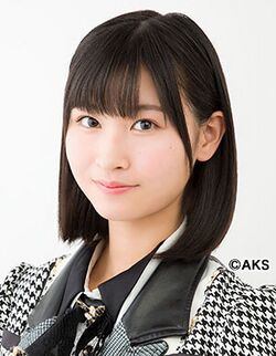 2019年AKB48プロフィール 本間麻衣.jpg