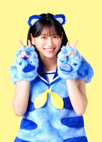 ファイル:2024年チンタイガー 柳堀花怜.jpg