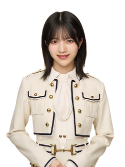 2024年乃木坂46Mobileプロフィール 林瑠奈 3.png