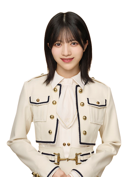ファイル:2024年乃木坂46Mobileプロフィール 林瑠奈 3.png