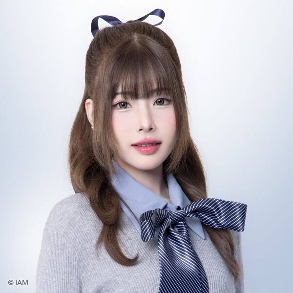 ファイル:2025年BNK48プロフィール Rose 2.jpg