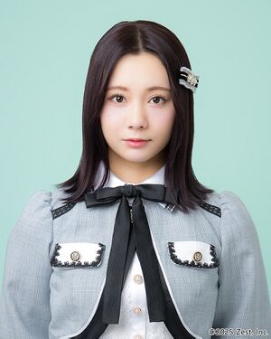 2025年SKE48プロフィール 松本慈子.jpg