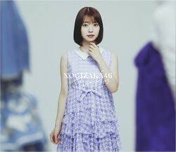 Time flies 阪口珠美盤.jpg