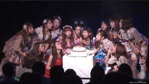 チームK 2期生10周年記念特別公演 セレモニー.jpg