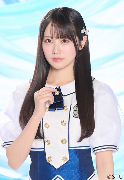 ファイル:2025年STU48プロフィール 中村舞.jpg