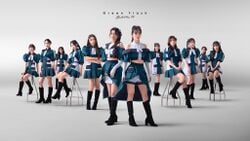 BNK48 Green Flash アーティスト画像.jpg