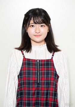 2019年STU48 2期生三次審査プロフィール 提坂瑚々.jpg
