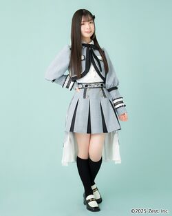2025年SKE48プロフィール 雲井紗菜 2.jpg