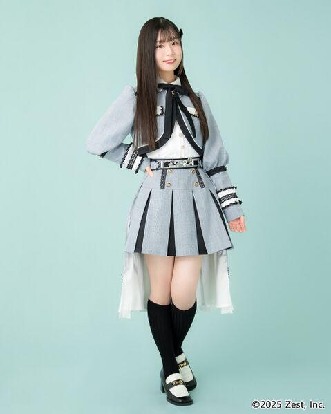 ファイル:2025年SKE48プロフィール 雲井紗菜 2.jpg