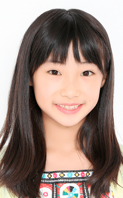 SKE48 8期生二次審査 倉島杏実.png