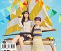 お願いバッハ! 初回仕様限定盤 TYPE-C（裏）