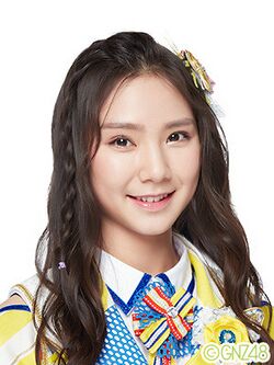 2016年GNZ48プロフィール 唐莉佳.jpg