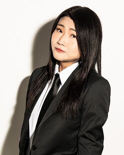 2019年吉本坂46プロフィール 島田珠代.jpg