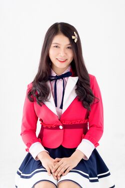 2019年SGO48プロフィール Võ Ngọc Xuân Ca.jpg