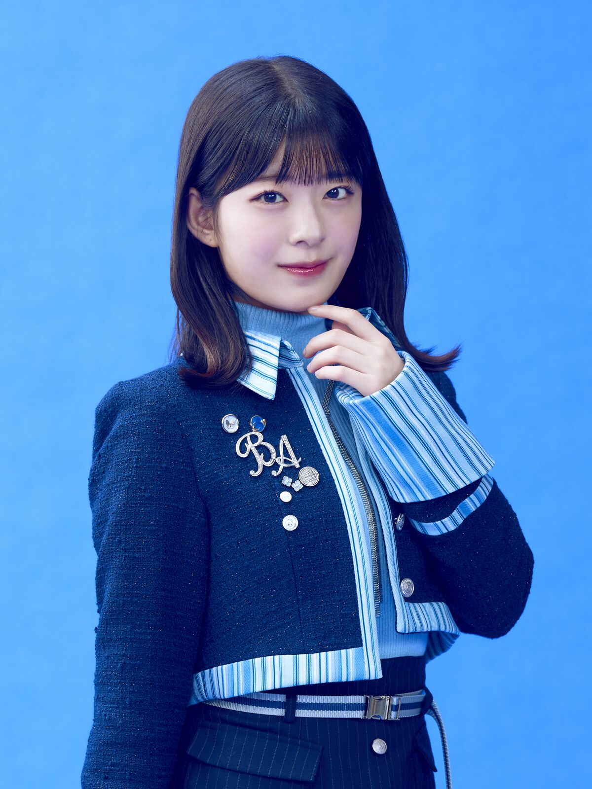 真奈アイドル 持永真奈 - エケペディア