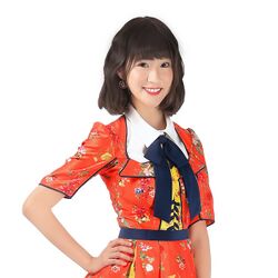 2019年AKB48 Team TPプロフィール 國興瑀.jpg