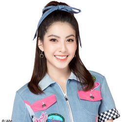 2019年BNK48プロフィール Rachaya Tupkunanon 2.jpg