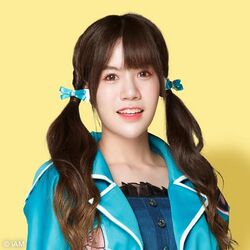 2020年BNK48プロフィール Vathusiri Phuwapunyasiri 2.jpg