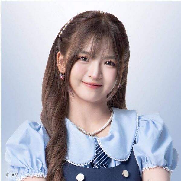 ファイル:2025年BNK48プロフィール Praew 2.jpg