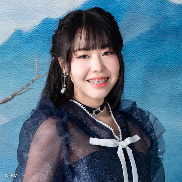 ファイル:2025年CGM48プロフィール Valentine 2.jpg