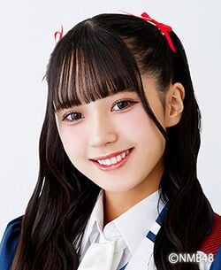 激安単価で 250px-2025年NMB48プロフィール_ アイドル