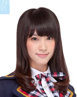 2013年SNH48プロフィール 蒋芸.jpg