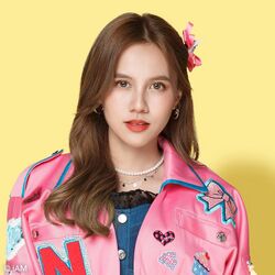 2020年BNK48プロフィール Milin Dokthian 2.jpg