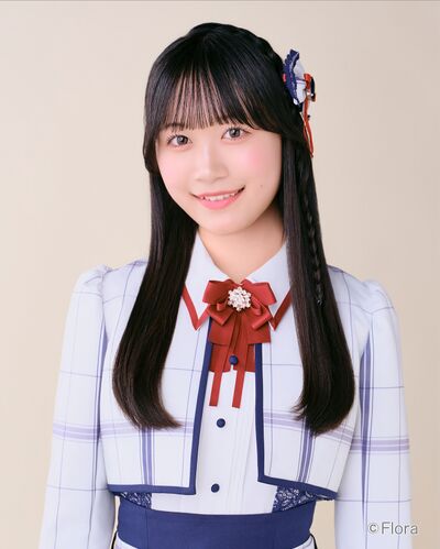 鈴木凛々花