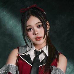 2026年CGM48プロフィール Nisha.jpg