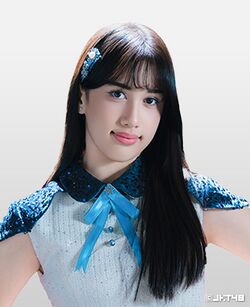 2026年JKT48プロフィール Chelsea Davina 2.jpg