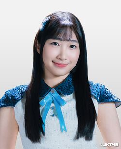 2026年JKT48プロフィール Michelle Levia 2.jpg