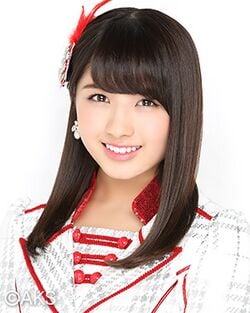 AKB48 #本田仁美 大和田南那 直筆サイン入り2点