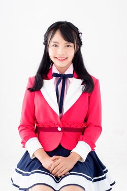 2019年SGO48プロフィール Nguyễn Thị Nhi.jpg