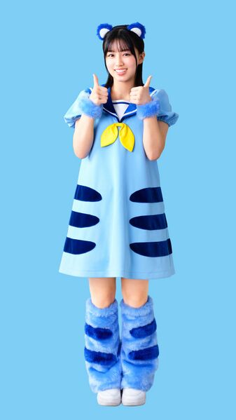 ファイル:2023年チンタイガー 岩本理瑚.jpg