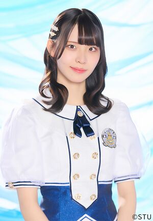 2025年STU48プロフィール 北澤苺.jpg