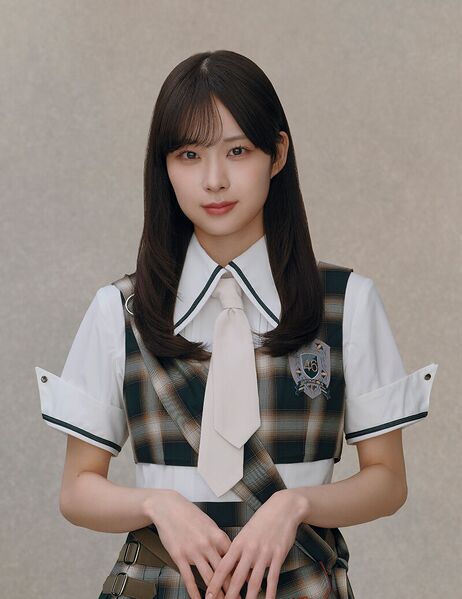ファイル:2026年櫻坂46プロフィール 松本和子 2.jpg