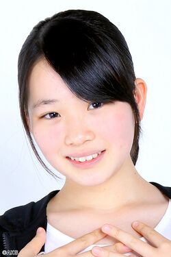 2014年SKE48７期生三次審査プロフィール 信定夏光.jpg