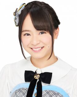 2017年AKB48チーム8プロフィール 倉野尾成美.jpg