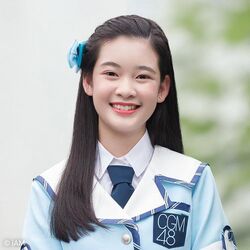 2020年CGM48プロフィール Pim 2.jpg