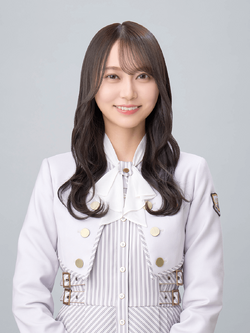 2023年乃木坂46Mobileプロフィール 弓木奈於.png