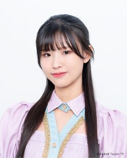 2024年AKB48 Team TPプロフィール 唐靜 2.jpg