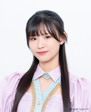 2024年AKB48 Team TPプロフィール 唐靜 2.jpg