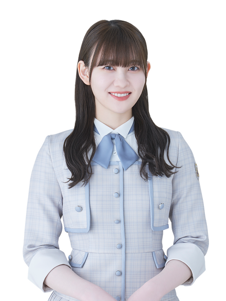 まつお 松尾美佑 | 乃木坂46 Mobile