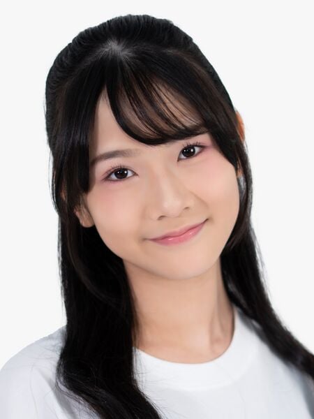 ファイル:2025年KLP48プロフィール Maia.jpg