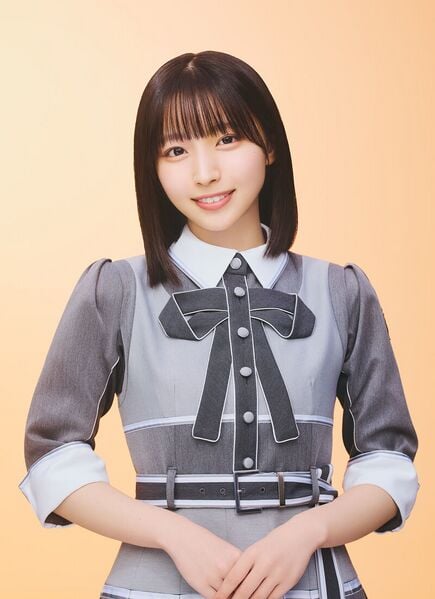 ファイル:2026年日向坂46プロフィール 大野愛実 3.jpg