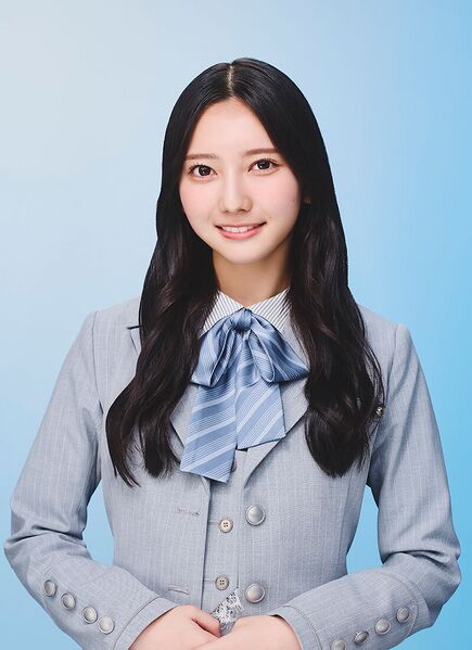 ファイル:2026年日向坂46プロフィール 竹内希来里.jpg
