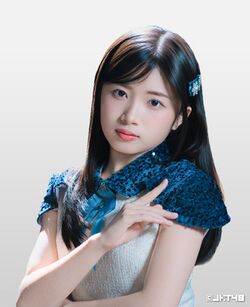 2026年JKT48プロフィール Fritzy Rosmerian 2.jpg