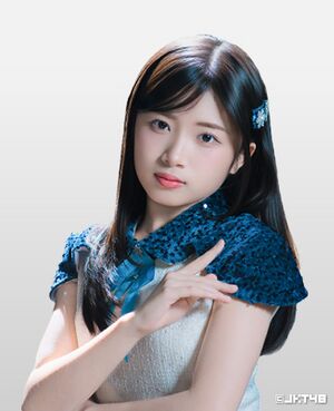 2026年JKT48プロフィール Fritzy Rosmerian 2.jpg