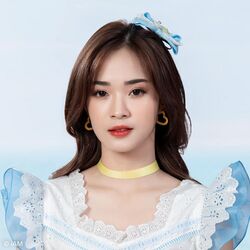 2022年BNK48プロフィール Wachiraphon Phatthanaphanit 2.jpg