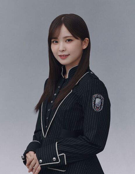 ファイル:2025年櫻坂46プロフィール 遠藤理子 3.jpg